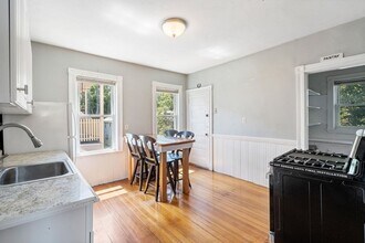 73 Neponset Ave in Boston, MA - Building Photo - Building Photo