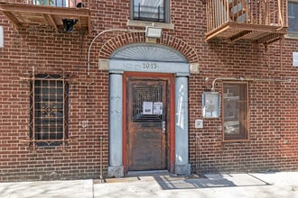 1015 Anderson Ave in Bronx, NY - Building Photo - Building Photo