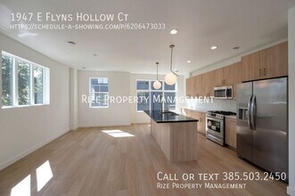 1947 Flyns Hollow Ct in South Salt Lake, UT - Building Photo - Building Photo