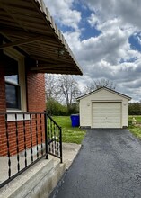 1722 Gettysburg Rd in Lexington, KY - Building Photo - Building Photo
