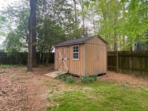 504 Musket Dr in Williamsburg, VA - Building Photo - Building Photo