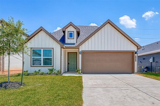 31634 Brandon Ml Trl in Fulshear, TX - Building Photo - Building Photo