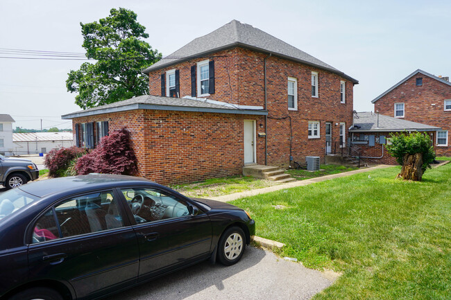 701 N State St in Rolla, MO - Building Photo - Building Photo