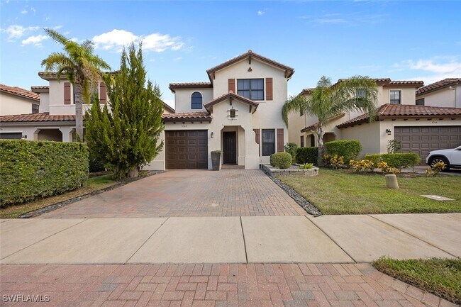 property at 5360 Brin Way