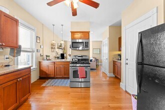 470 E 6th St in Boston, MA - Building Photo - Building Photo