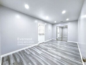 3456 Redondo Blvd in Los Angeles, CA - Building Photo - Building Photo