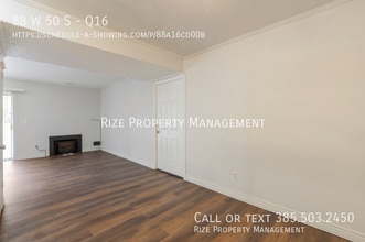 88 W 50 S in Centerville, UT - Building Photo - Building Photo