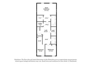 8489 Druid Oaks Ln in New Port Richey, FL - Building Photo - Building Photo