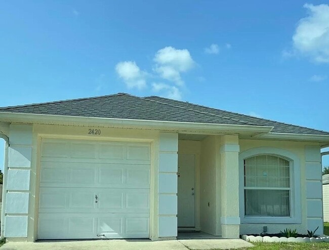 property at 2420 Daffadil Terrace