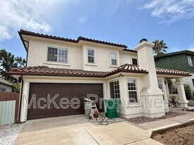 4734 E Mountain View Dr in San Diego, CA - Building Photo