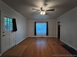 3530 E 23rd St in Tulsa, OK - Building Photo - Building Photo