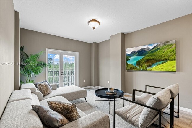 5271 SW 8th St in Coral Gables, FL - Building Photo - Building Photo