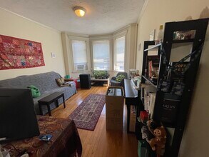 104 Peterborough St, Unit 9 in Boston, MA - Building Photo - Building Photo