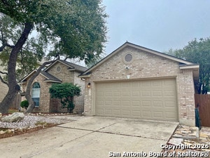 11754 Barkston Dr in San Antonio, TX - Building Photo - Building Photo