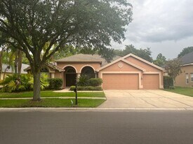 19226 Autumn Woods Ave in Tampa, FL - Building Photo