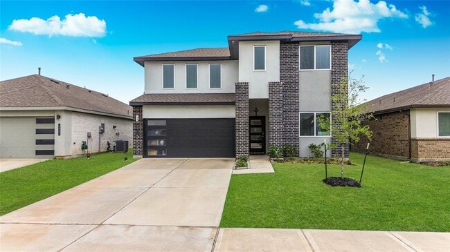 6811 Bradford Ter Rd in Richmond, TX - Building Photo - Building Photo