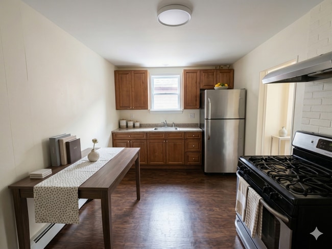 58 Medford St, Unit 2R, Unit 2R