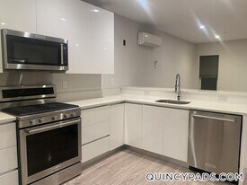 145 Newbury Ave, Unit 13 in Quincy, MA - Building Photo