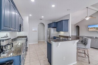 13914 Sea Anchor St in Corpus Christi, TX - Building Photo - Building Photo