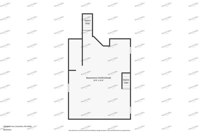 528 Bulen Ave in Columbus, OH - Building Photo - Building Photo