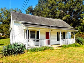 208 School St in High Shoals, NC - Building Photo - Building Photo