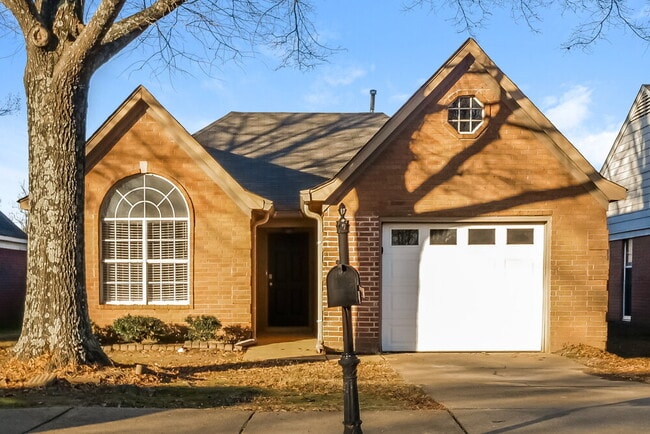 property at 7631 Tally Ho Dr E