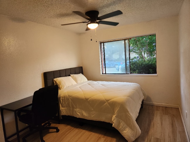 property at 1533 Bosque Dr