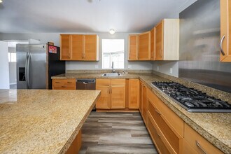 3221 S Grady Ave in Tucson, AZ - Building Photo - Building Photo