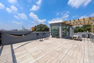 157 Sherman Ave in Jersey City, NJ - Building Photo