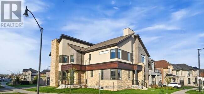 15 Settlers Field Rd in Brampton, ON - Building Photo - Building Photo