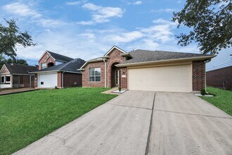 16219 Field Haze Tr in Cypress, TX - Building Photo - Building Photo