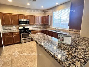 10548 La Campana St in Las Vegas, NV - Building Photo - Building Photo