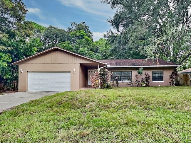 property at 8470 SW 37th St