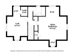 305 S Mulberry St in Cherryville, NC - Building Photo - Building Photo