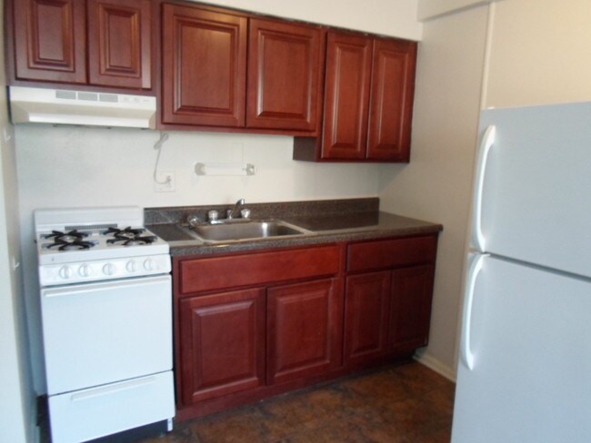 Ambassador Terrace photo'