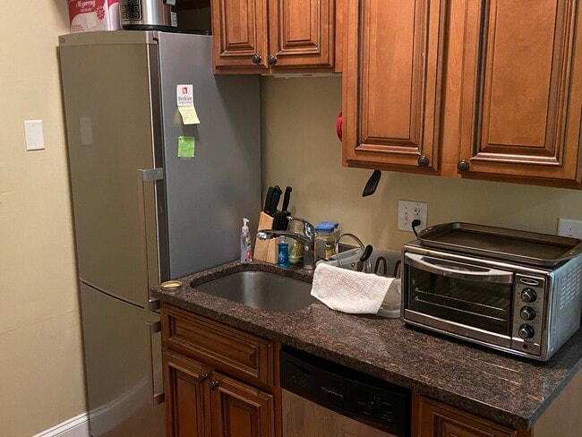 46 Hereford St, Unit GF in Boston, MA - Building Photo - Building Photo