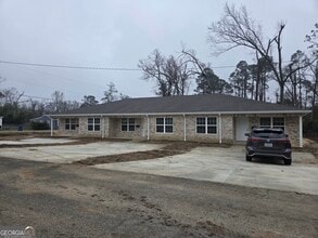 401 E 7th St in Vidalia, GA - Building Photo - Building Photo