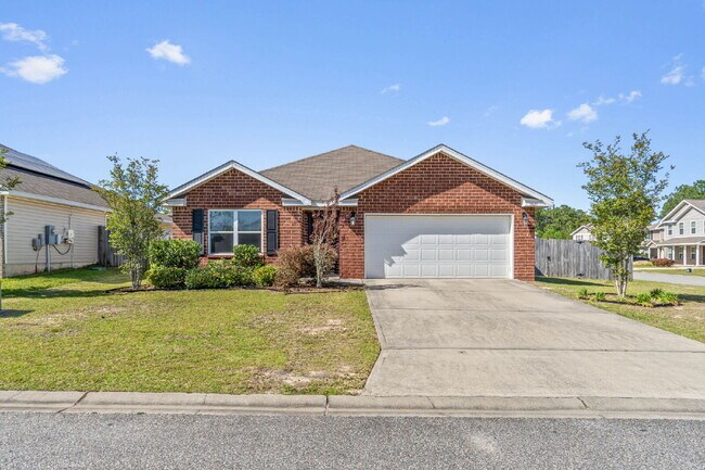 property at 3023 Raven Ln
