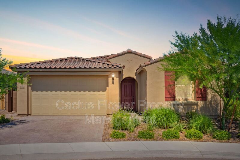 13382 W Ocupado Dr in Peoria, AZ - Foto de edificio