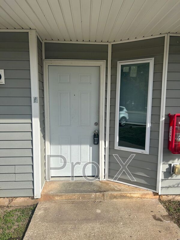 409 Park St in Springdale, AR - Building Photo - Building Photo