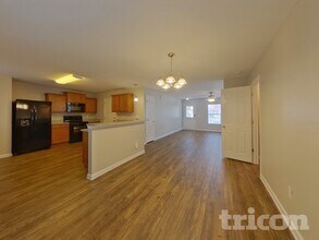 1624 Long Paw Ln in Charlotte, NC - Foto de edificio - Building Photo