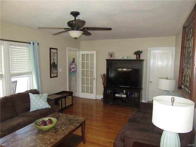 420 Durston Ave in Syracuse, NY - Building Photo - Building Photo