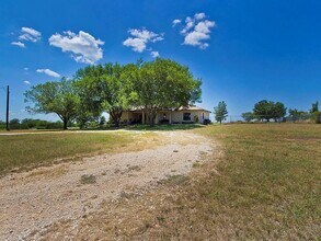 1501 Cotton Gin Rd in Kyle, TX - Building Photo - Building Photo