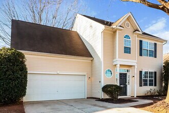 10005 Brawley Ln in Charlotte, NC - Building Photo - Building Photo