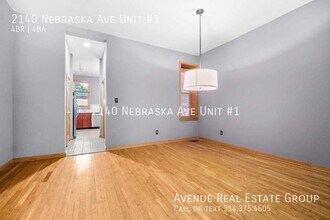 2140 Nebraska Ave in St. Louis, MO - Building Photo - Building Photo