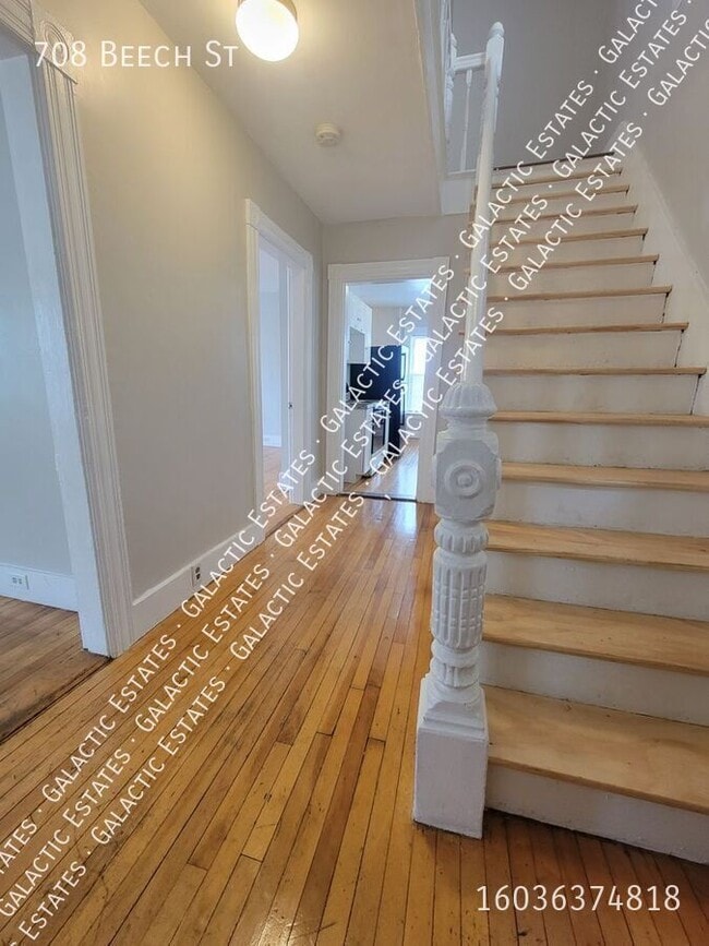 property at 708 Beech St