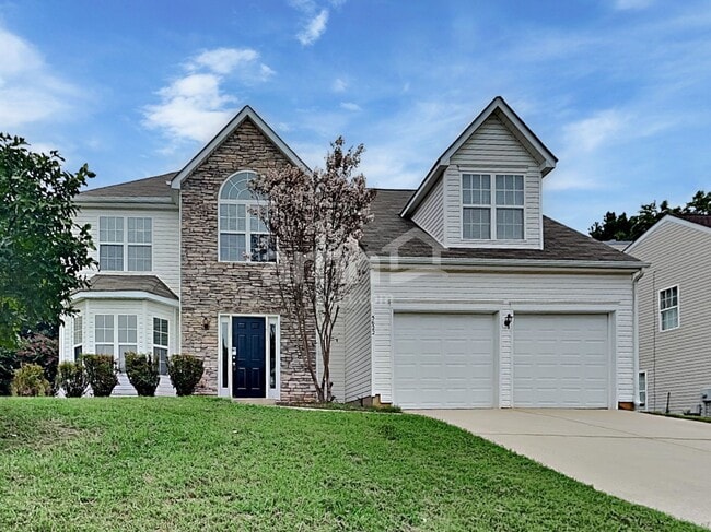 5622 Falls Ridge Ln