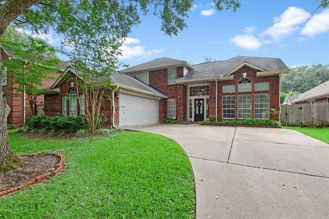 property at 314 Trailwood Ct