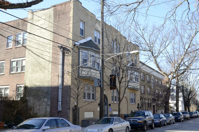 New Horizons in Philadelphia, PA - Foto de edificio - Building Photo