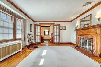 46 Goss Ave in Melrose, MA - Building Photo - Building Photo